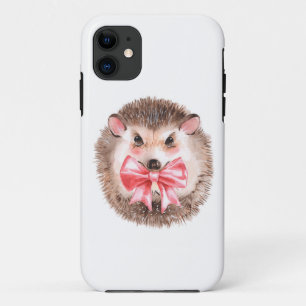 Capa Para iPhone 11 Cão e arco