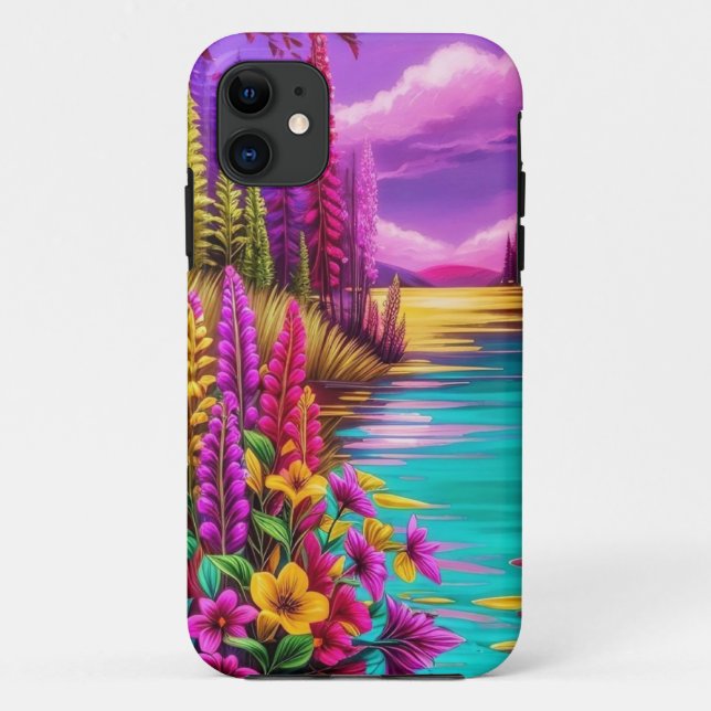 CAPA PARA iPhone 11 CAPA DE IPHONE (Verso)