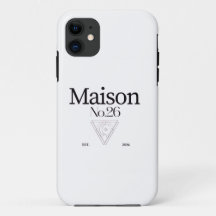 Capa de Iphone