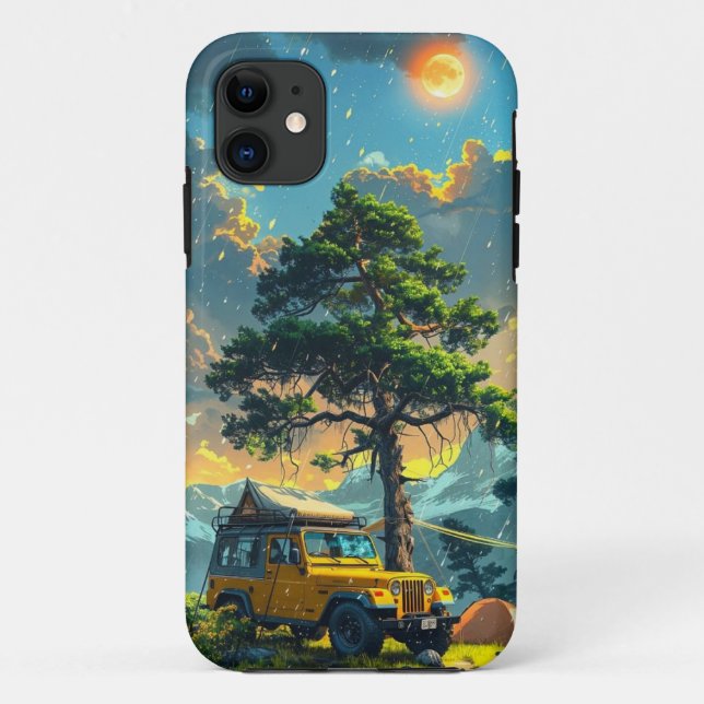 CAPA PARA iPhone 11 CAPA DE IPHONE (Verso)