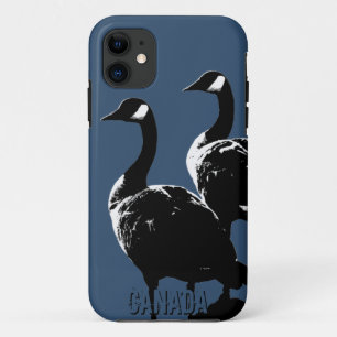 Capa Para iPhone 11 Capa de iPhone 5 Cool Canada Capa Canada Goose
