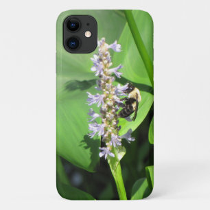 Capa Para iPhone 11 Capa de iPhone Abelha Bonita