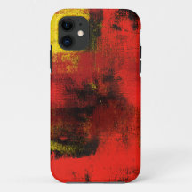 Capa de iPhone Abstrata 1965