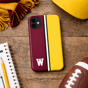 Capa Para iPhone 11 Capa de iPhone Case-Mate com Assinatura de Cores d
