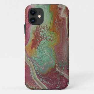 Capa Para iPhone 11 Capa de iPhone / iPad de Terapia Celular