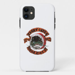 Capa Para iPhone 11 Capa de iPhone Mudcat