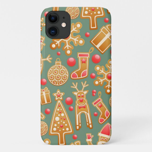Capa Para iPhone 11 Capa de telefone de gabinete, Apple iPhone 8/7 (Verso)