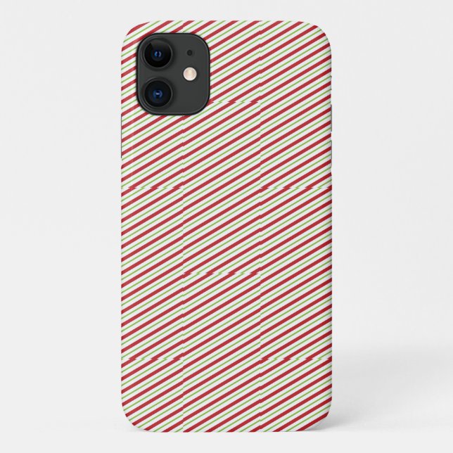Capa Para iPhone 11 Capa de telefone de gabinete, Apple iPhone 8/7 (Verso)