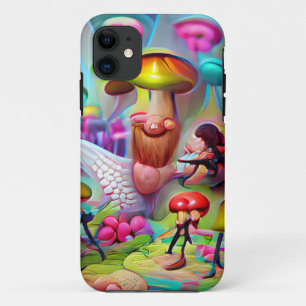 Capa Para iPhone 11 Capa de telefone de Iphone Personalizada
