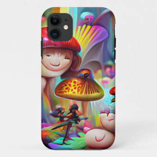 Capa Para iPhone 11 Capa de telefone de Iphone Personalizada