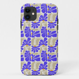 Capa Para iPhone 11 Capa iPhone Flower