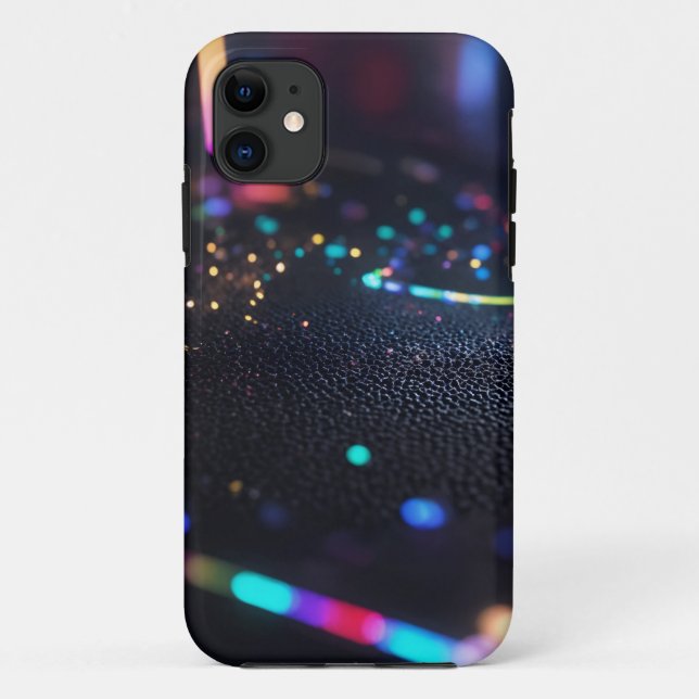 Capa Para iPhone 11 "capas de iphone StyleShield" (Verso)