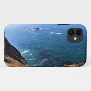 Capa Para iPhone 11 Cape Foulweather, Newport, Oregon