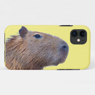 Capa Para iPhone 11 Capybara
