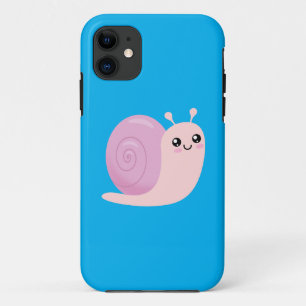 Capa Para iPhone 11 Caracol