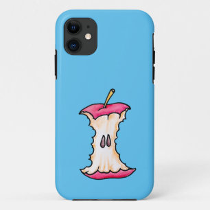 Capa Para iPhone 11 Caroço de maçã
