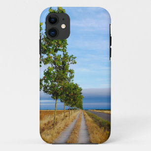 Capa Para iPhone 11 Carretera Hacia Reliegos
