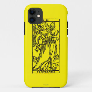 Capa Para iPhone 11 Cartão de Tarot: Moderação