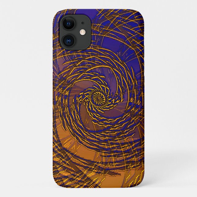 Capa Para iPhone 11 Cartas...... (Verso)