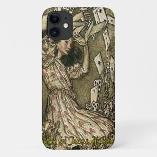 Capa Para iPhone 11 Cartões de Reprodução de Madonna