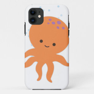 Capa Para iPhone 11 Cartoon de polvo bonito