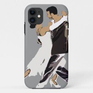 Capa Para iPhone 11 casal clássico do iPhone