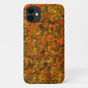 Capa Para iPhone 11 Casca de virtual, com toneladas de coral vivo