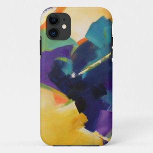 Capa Para iPhone 11 Cascata alegre