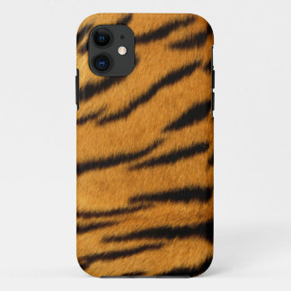 Capa Para iPhone 11 CASE iPhone 5 “TIGER "