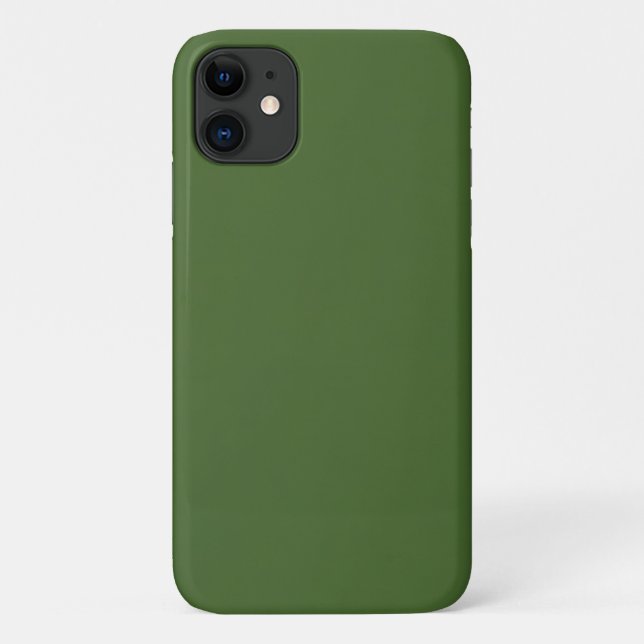 Capa para iPhone 11 | Case-Mate Barely There (Verso)