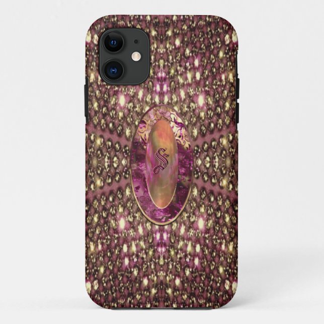 Capa Para iPhone 11 Case mate de Digloos Raina (Verso)