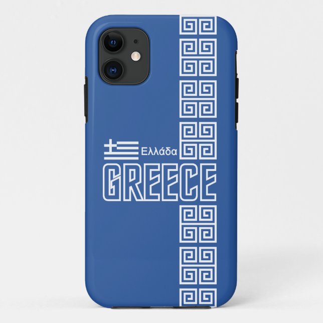 Capa Para iPhone 11 Case mate do iPhone 5 da piscina, customizável (Verso)