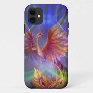 Capa Para iPhone 11 case mate do iPhone mal lá: Ascensão de Phoenix