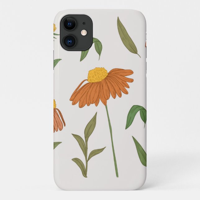 Capa Para iPhone 11 Case-Mate Mal Há Caso Do Apple iPhone 11 (Verso)