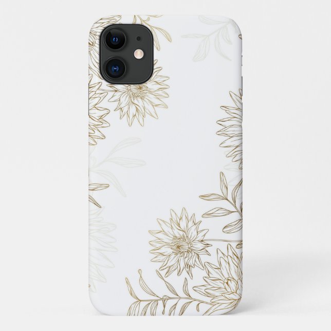 Capa Para iPhone 11 Case-Mate Mal Há Caso Do Apple iPhone 11 (Verso)