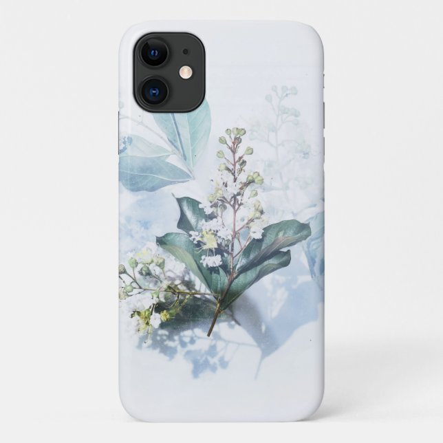 Capa Para iPhone 11 Case-Mate Mal Há Caso Do Apple iPhone 11 (Verso)
