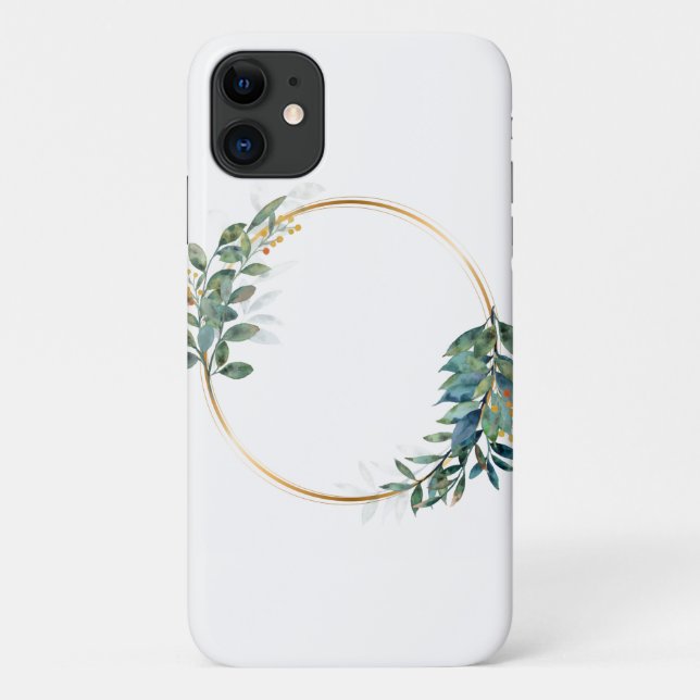 Capa Para iPhone 11 Case-Mate Mal Há Caso Do Apple iPhone 11 (Verso)