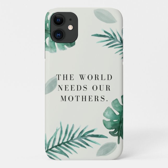 Capa Para iPhone 11 Case-Mate Mal Há Caso Do Apple iPhone 11 (Verso)