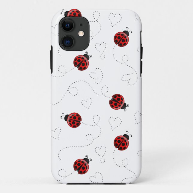 Capa Para iPhone 11 Case-Mate Mal Há Caso Do Apple iPhone 11 (Verso)