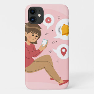 Capa Para iPhone 11 Case-Mate Mal Há Caso Do Apple iPhone 11