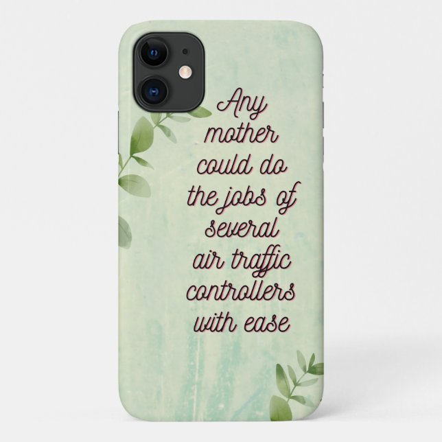 Capa Para iPhone 11 Case-Mate Mal Há Caso Do Apple iPhone 11 (Verso)