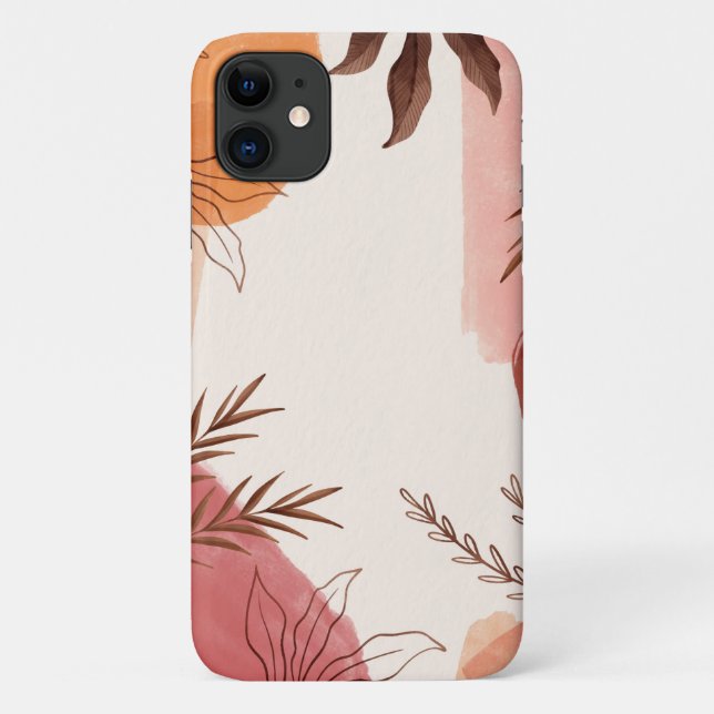 Capa Para iPhone 11 Case-Mate Mal Há Caso Do Apple iPhone 11 (Verso)