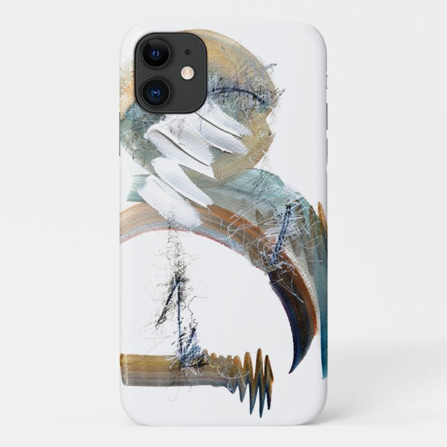 Capa Para iPhone 11 Case-Mate Mal Há Caso Do Apple iPhone 11 (Verso)