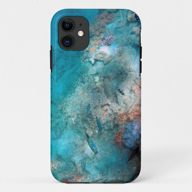 Capa Para iPhone 11 Case-Mate Tough Apple iPhone 11 Capa (Verso)