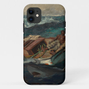 Capa Para iPhone 11 Case-Mate Tough Apple iPhone 11 Capa