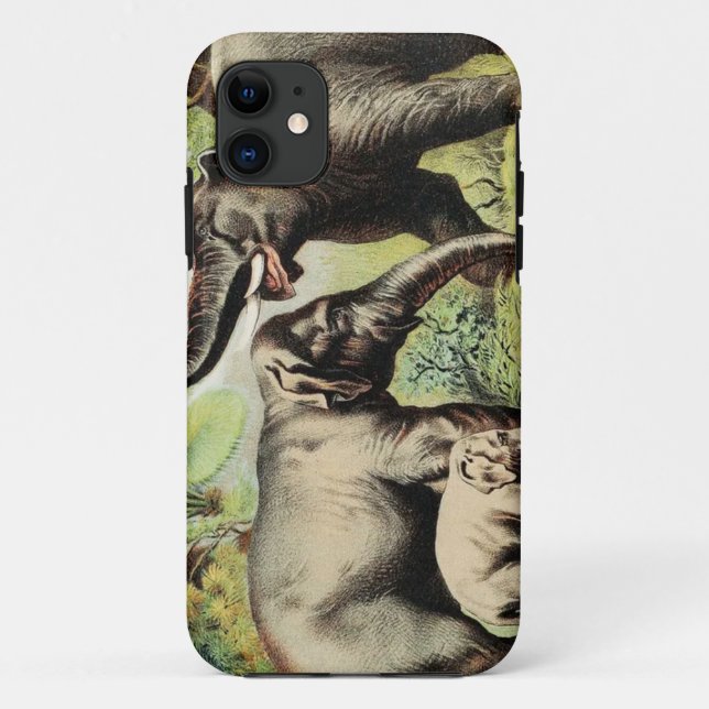 Capa Para iPhone 11 Case-Mate Tough Apple iPhone 11 Capa (Verso)