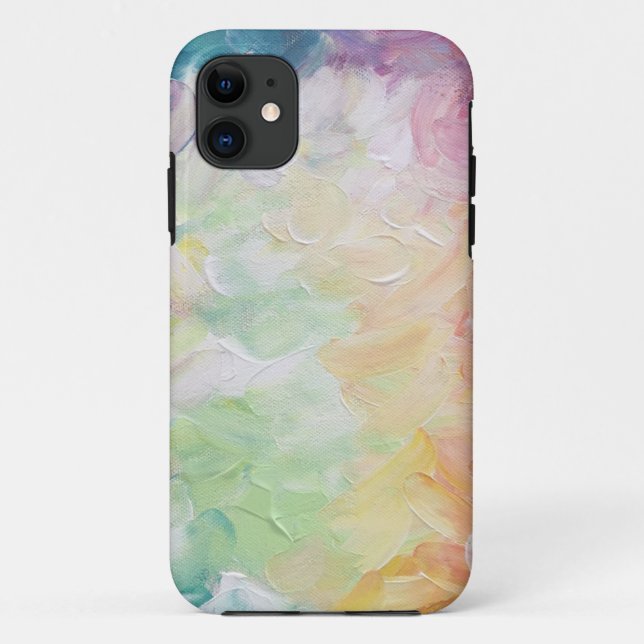 Capa Para iPhone 11 Case-Mate Tough Apple iPhone 11 Capa (Verso)