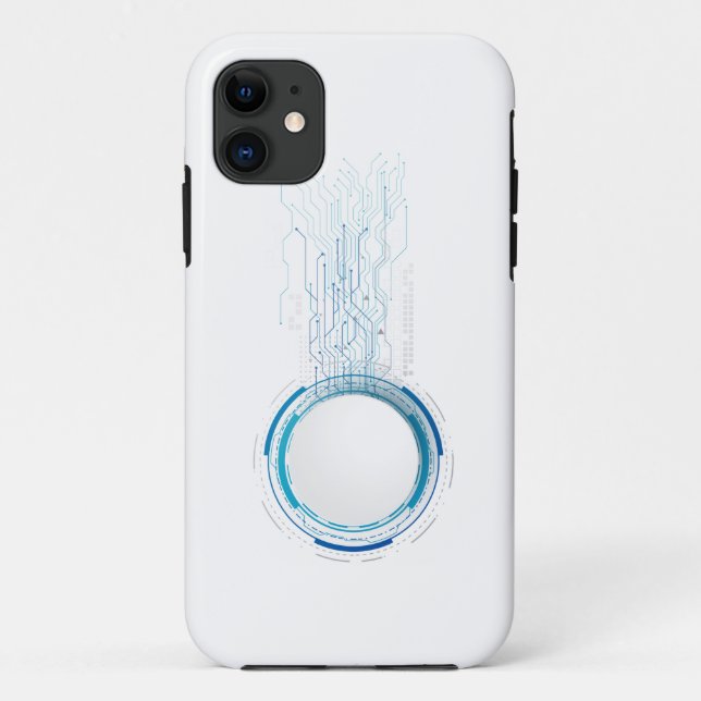 Capa Para iPhone 11 Case-Mate Tough Apple iPhone 11 Capa (Verso)