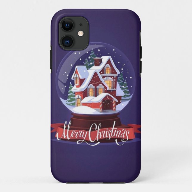 Capa Para iPhone 11 Case-Mate Tough Apple iPhone 11 Case (Verso)