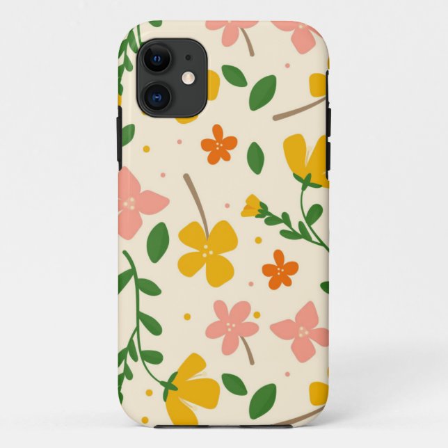 Capa Para iPhone 11 Case-Mate Tough Apple iPhone 11 Case (Verso)
